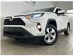 2020 Toyota RAV4 XLE (Stk: 42414J) in Belleville - Image 4 of 24