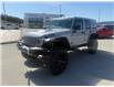 2014 Jeep Wrangler Unlimited Rubicon (Stk: 4P016A) in Williams Lake - Image 1 of 13