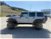 2014 Jeep Wrangler Unlimited Rubicon (Stk: 4P016A) in Williams Lake - Image 2 of 13