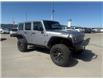 2014 Jeep Wrangler Unlimited Rubicon (Stk: 4P016A) in Williams Lake - Image 7 of 13