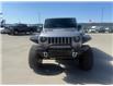 2014 Jeep Wrangler Unlimited Rubicon (Stk: 4P016A) in Williams Lake - Image 8 of 13