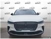 2025 Lincoln Nautilus Premiere (Stk: 250111) in Hamilton - Image 2 of 21