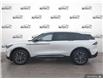 2025 Lincoln Nautilus Premiere (Stk: 250111) in Hamilton - Image 3 of 21