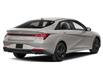 2023 Hyundai Elantra Preferred (Stk: 2505-5051) in Kamloops - Image 2 of 12