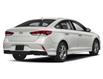 2019 Hyundai Sonata ESSENTIAL (Stk: 2505-5052) in Kamloops - Image 2 of 12