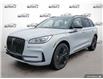 2025 Lincoln Corsair Grand Touring (Stk: 250033) in Hamilton - Image 1 of 21