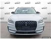 2025 Lincoln Corsair Grand Touring (Stk: 250033) in Hamilton - Image 2 of 21