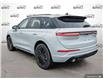 2025 Lincoln Corsair Grand Touring (Stk: 250033) in Hamilton - Image 4 of 21
