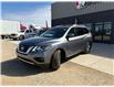 2018 Nissan Pathfinder SV Tech in Saskatoon - Image 2 of 13