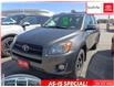 2010 Toyota RAV4 Sport (Stk: LB1639A) in Whitchurch-Stouffville - Image 1 of 5