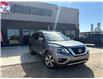 2018 Nissan Pathfinder SV Tech in Saskatoon - Image 1 of 13