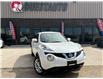 2016 Nissan Juke SV in Saskatoon - Image 3 of 12