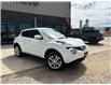 2016 Nissan Juke SV in Saskatoon - Image 2 of 12