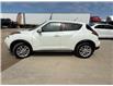 2016 Nissan Juke SV in Saskatoon - Image 4 of 12