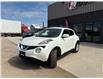 2016 Nissan Juke SV in Saskatoon - Image 1 of 12