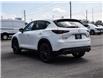 2024 Mazda CX-5 Sport Design (Stk: LK00326T) in Chatham - Image 4 of 30
