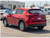 2024 Mazda CX-5 GS w/o CD (Stk: WU7665) in Welland - Image 10 of 27