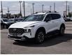 2023 Hyundai Santa Fe Urban (Stk: LKSP00307A) in Chatham - Image 3 of 26