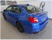 2021 Subaru WRX Sport-tech (Stk: 250432a) in Mississauga - Image 5 of 21