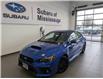 2021 Subaru WRX Sport-tech (Stk: 250432a) in Mississauga - Image 1 of 21