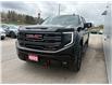 2025 GMC Sierra 1500 AT4 (Stk: 25-1117A) in Listowel - Image 4 of 48