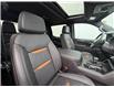 2025 GMC Sierra 1500 AT4 (Stk: 25-1117A) in Listowel - Image 15 of 48