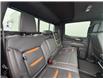 2025 GMC Sierra 1500 AT4 (Stk: 25-1117A) in Listowel - Image 18 of 48