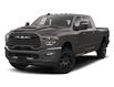 2025 RAM 3500 Laramie (Stk: 25R30216) in Vermilion - Image 1 of 3