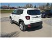 2015 Jeep Renegade North (Stk: 39183U) in Red Deer - Image 5 of 16