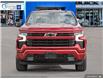 2025 Chevrolet Silverado 1500 RST (Stk: 25-337) in Brockville - Image 2 of 26