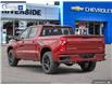 2025 Chevrolet Silverado 1500 RST (Stk: 25-337) in Brockville - Image 4 of 26