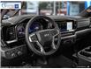 2025 Chevrolet Silverado 1500 RST (Stk: 25-341) in Brockville - Image 11 of 25