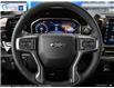2025 Chevrolet Silverado 1500 RST (Stk: 25-341) in Brockville - Image 12 of 25