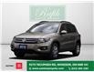 2015 Volkswagen Tiguan Special Edition (Stk: TR4577) in Windsor - Image 1 of 22