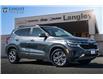 2024 Kia Seltos EX (Stk: S530396A) in Surrey - Image 1 of 18