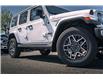 2025 Jeep Wrangler Sahara (Stk: S582827) in Surrey - Image 2 of 18