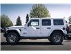 2025 Jeep Wrangler Sahara (Stk: S582827) in Surrey - Image 5 of 18
