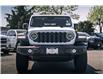 2025 Jeep Wrangler Rubicon (Stk: S582838) in Surrey - Image 3 of 18