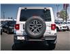 2025 Jeep Wrangler Sahara (Stk: S582827) in Surrey - Image 7 of 18