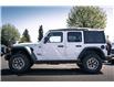 2025 Jeep Wrangler Rubicon (Stk: S582838) in Surrey - Image 5 of 18