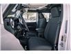 2025 Jeep Wrangler Sahara (Stk: S582827) in Surrey - Image 11 of 18