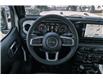 2025 Jeep Wrangler Sahara (Stk: S582827) in Surrey - Image 12 of 18