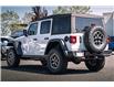 2025 Jeep Wrangler Rubicon (Stk: S582838) in Surrey - Image 6 of 18