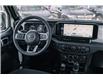 2025 Jeep Wrangler Sahara (Stk: S582827) in Surrey - Image 14 of 18