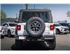 2025 Jeep Wrangler Rubicon (Stk: S582838) in Surrey - Image 7 of 18