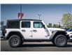 2025 Jeep Wrangler Rubicon (Stk: S582838) in Surrey - Image 9 of 18