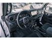 2025 Jeep Wrangler Rubicon (Stk: S582838) in Surrey - Image 10 of 18