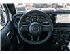 2025 Jeep Wrangler Rubicon (Stk: S582838) in Surrey - Image 12 of 18
