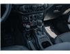 2025 Jeep Wrangler Rubicon (Stk: S582838) in Surrey - Image 16 of 18