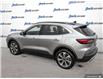 2024 Ford Escape Platinum (Stk: 162229) in London - Image 4 of 25